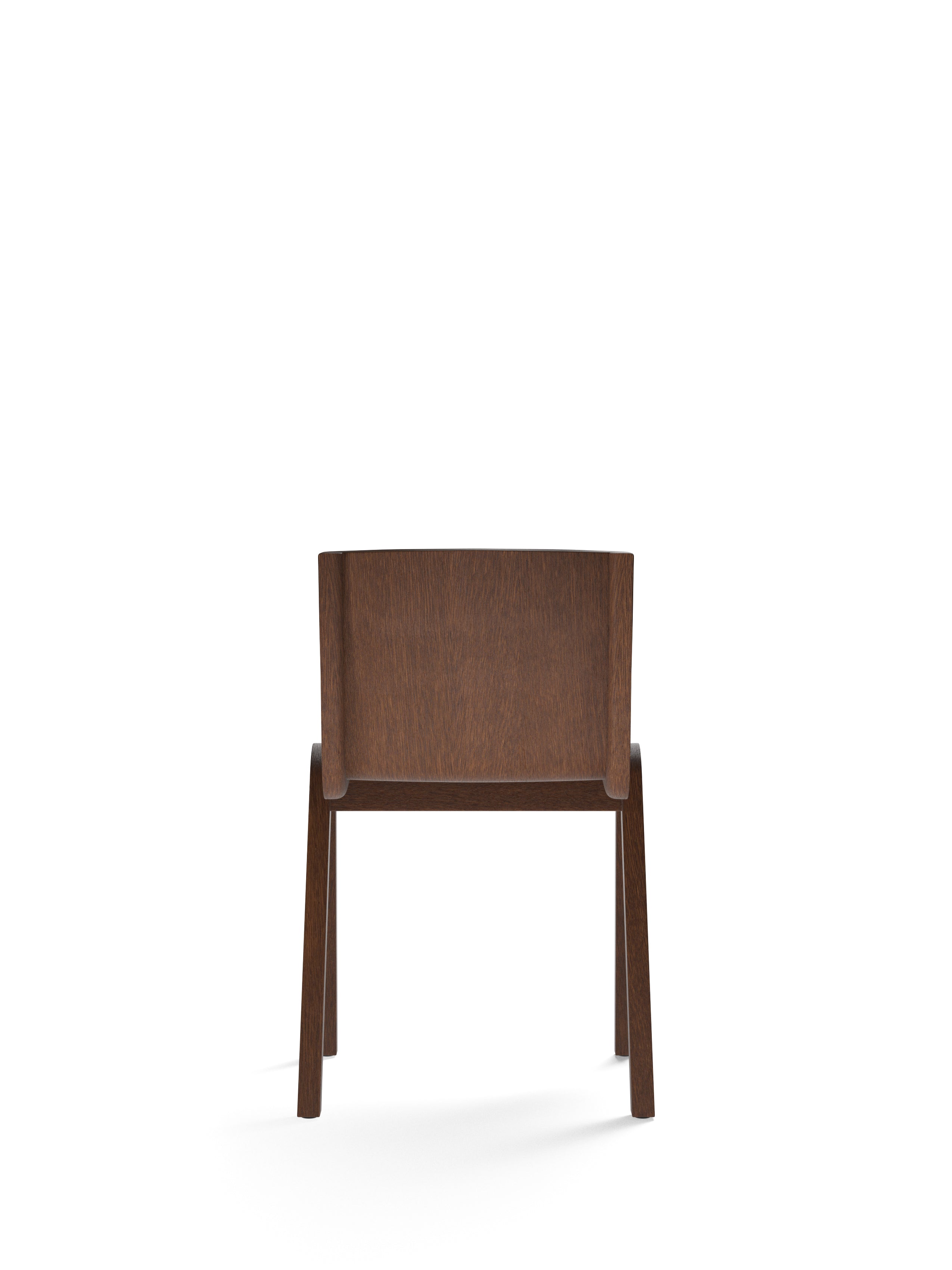 Scaun de dining Ready - Red Stained Oak