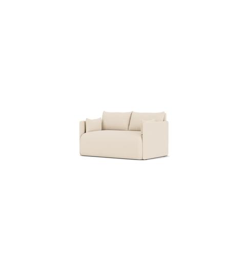 Canapea Extensibila Offset - 2 locuri