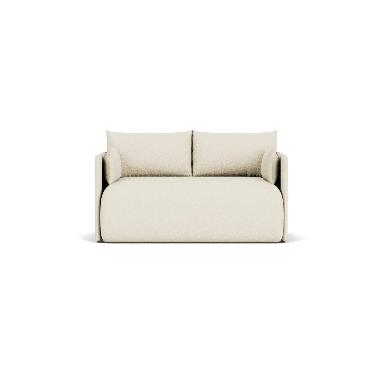 Offset Sofa Bed - 2 seater