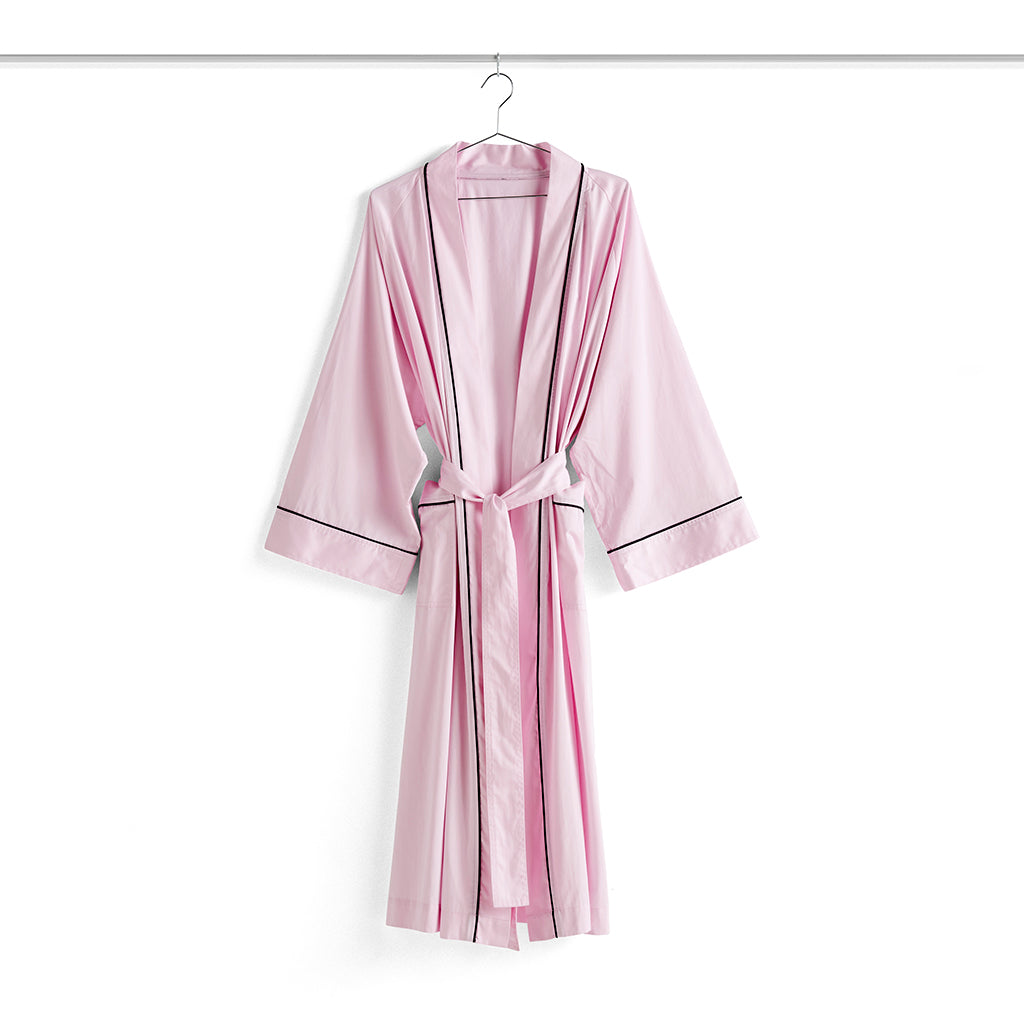 Halat Outline - Soft Pink