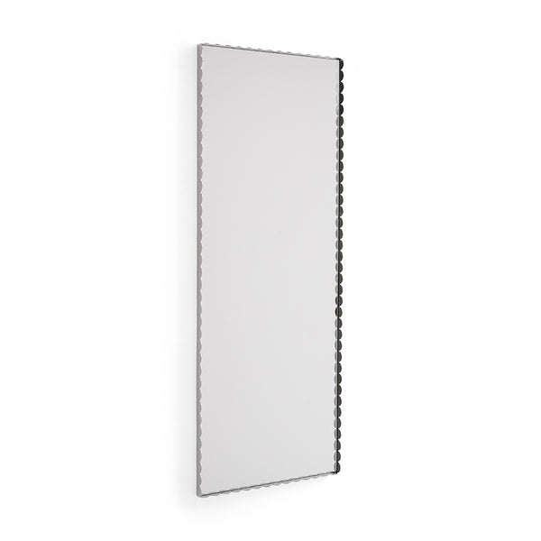 Oglinda Arcs Rectangle M - Mirrored