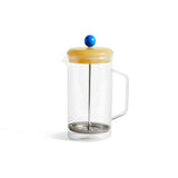 Infuzor Cafea Brewer - Clear
