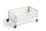 Colour Crate Wheels - Set of 4 - Large