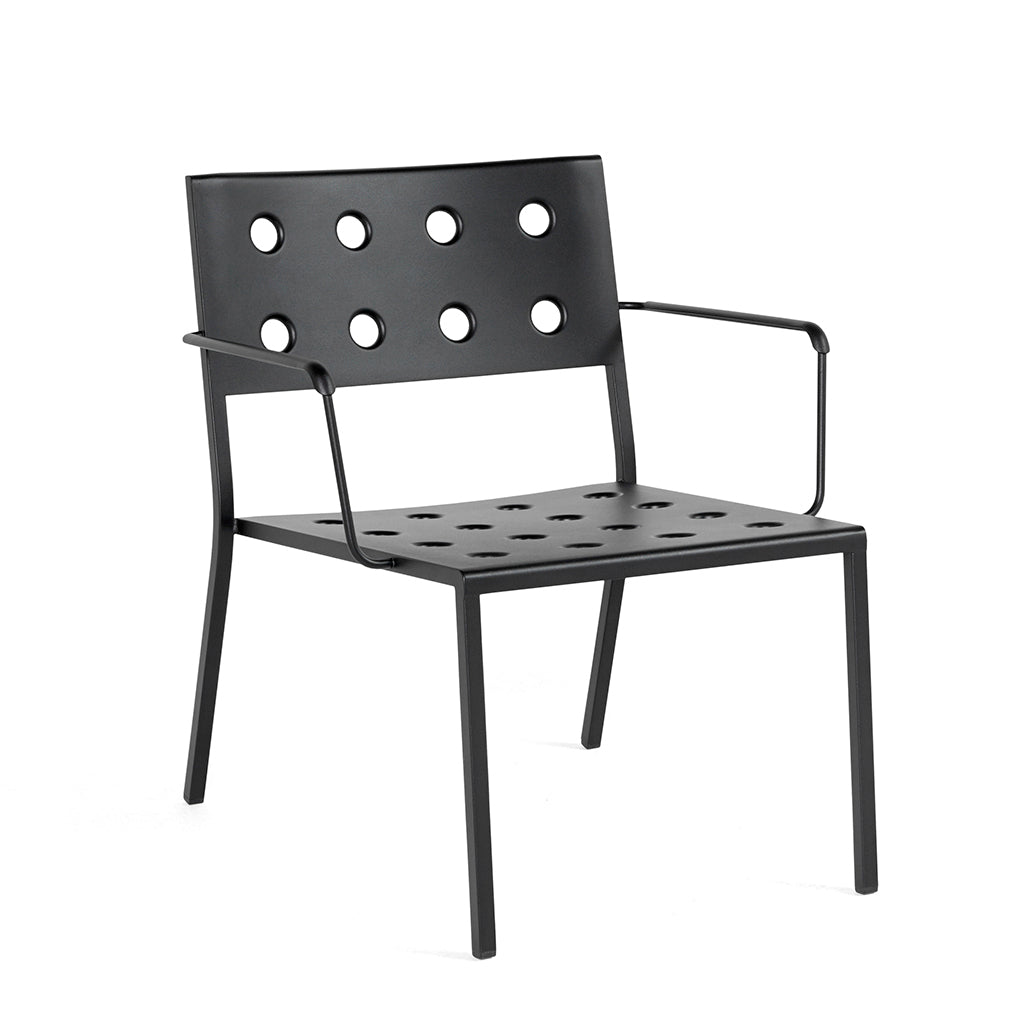 Balcony Lounge Armchair