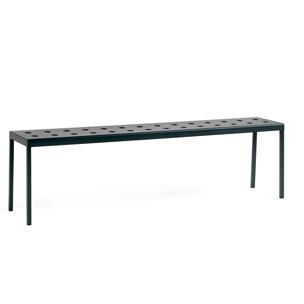 Banchetă Balcony - L 165,5