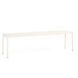 Banchetă Balcony - L 165,5