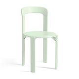 Scaun de dining Rey - Verde Mentă