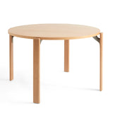 Rey Dining Table - Golden