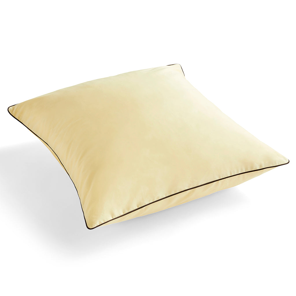Outline Pillow Case
