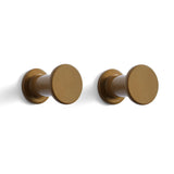 Bolt Hook-Set Of 2