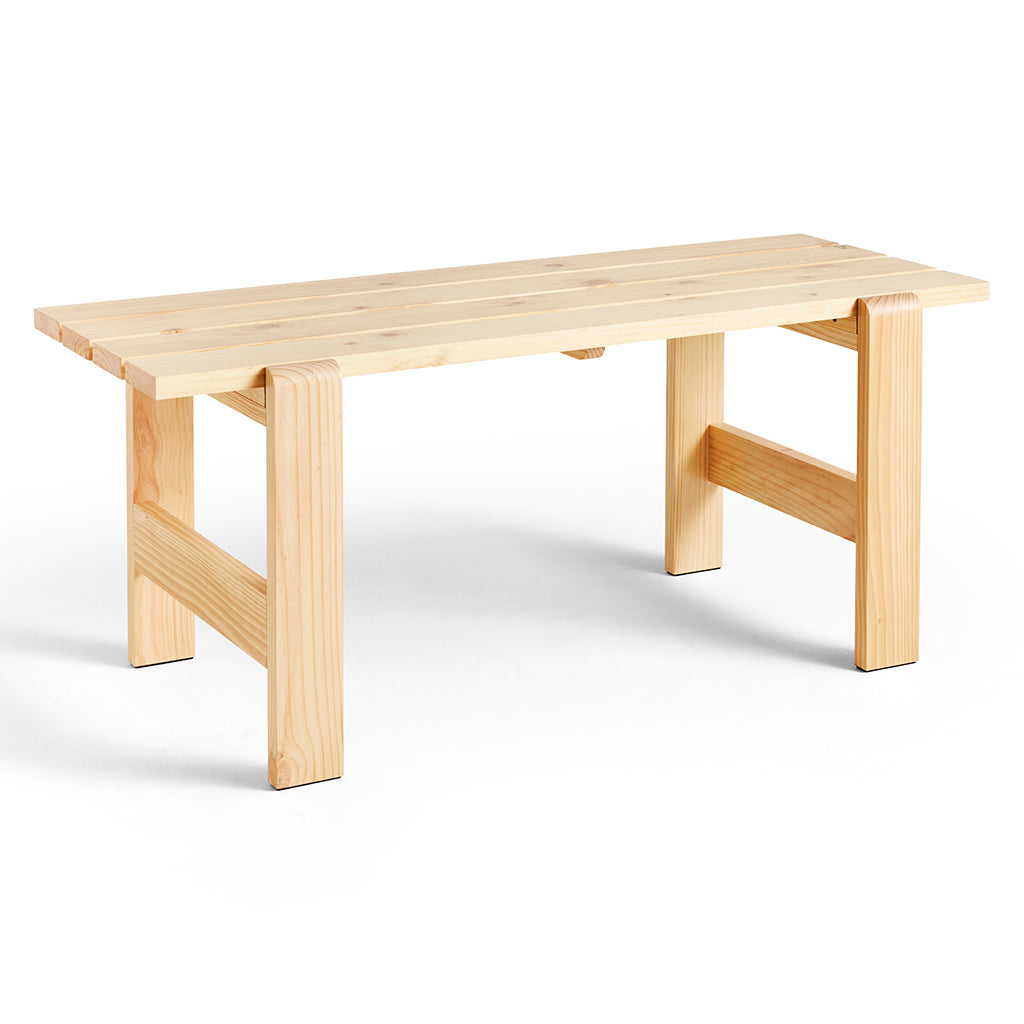 Weekday Table L 180