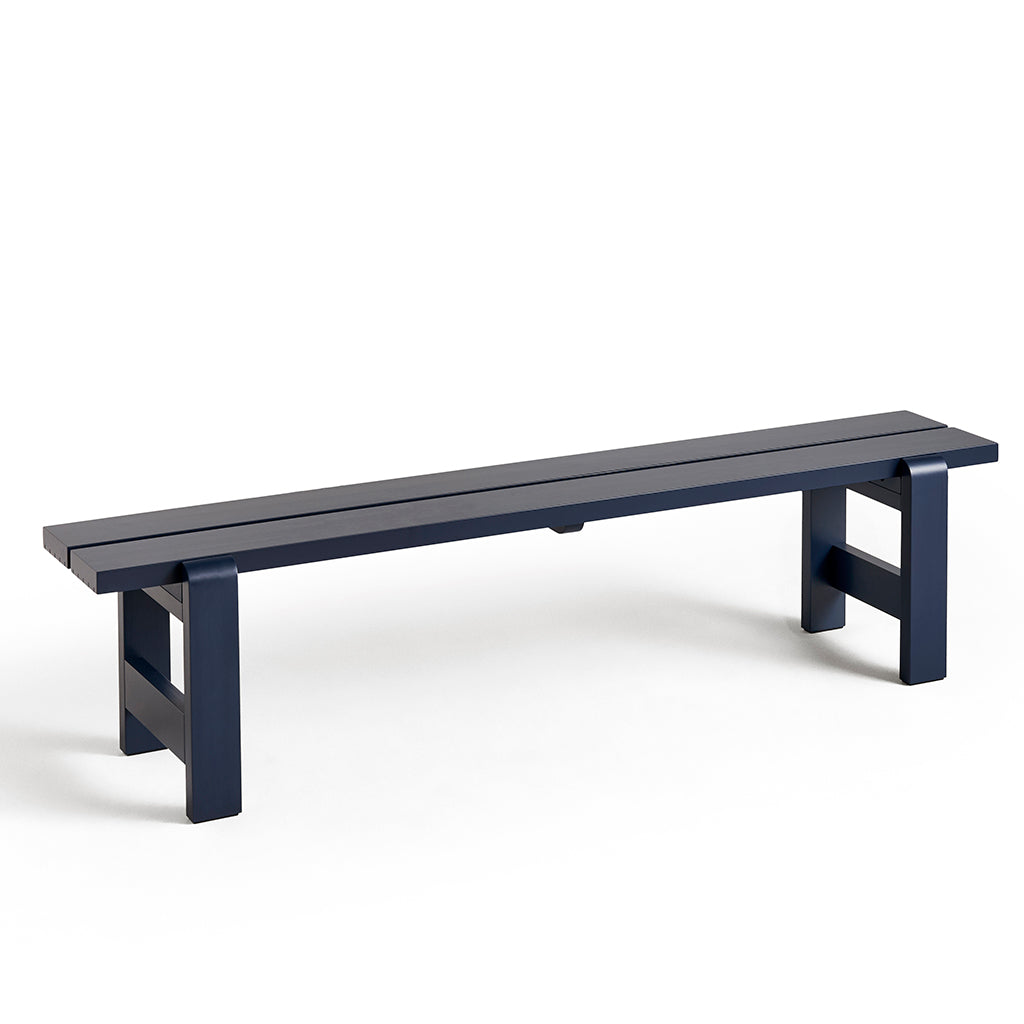 Weekday Bench L 190