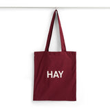 Geanta HAY - Burgundy