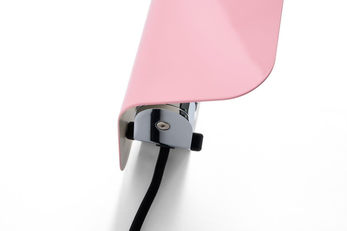 Aplica Apex - Luis pink