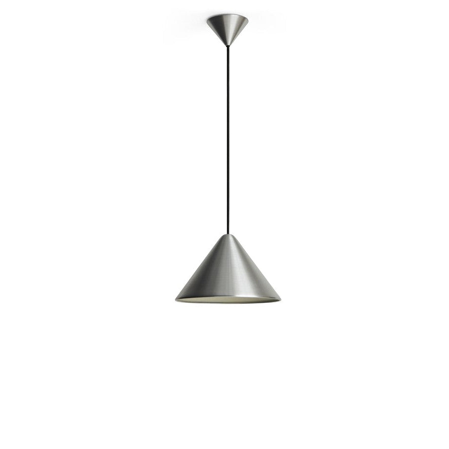 Corp de iluminat suspendat Compass - Brushed Alu