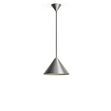 Corp de iluminat suspendat Compass - Brushed Alu