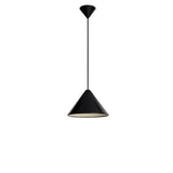 Corp de iluminat suspendat Compass - Soft Black
