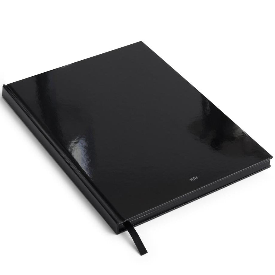 Caiet Colour - Black
