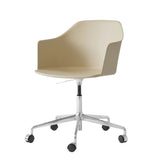 Scaun De Birou Rely HW53 - 5-Star Cu Roti - Inaltime Reglabila