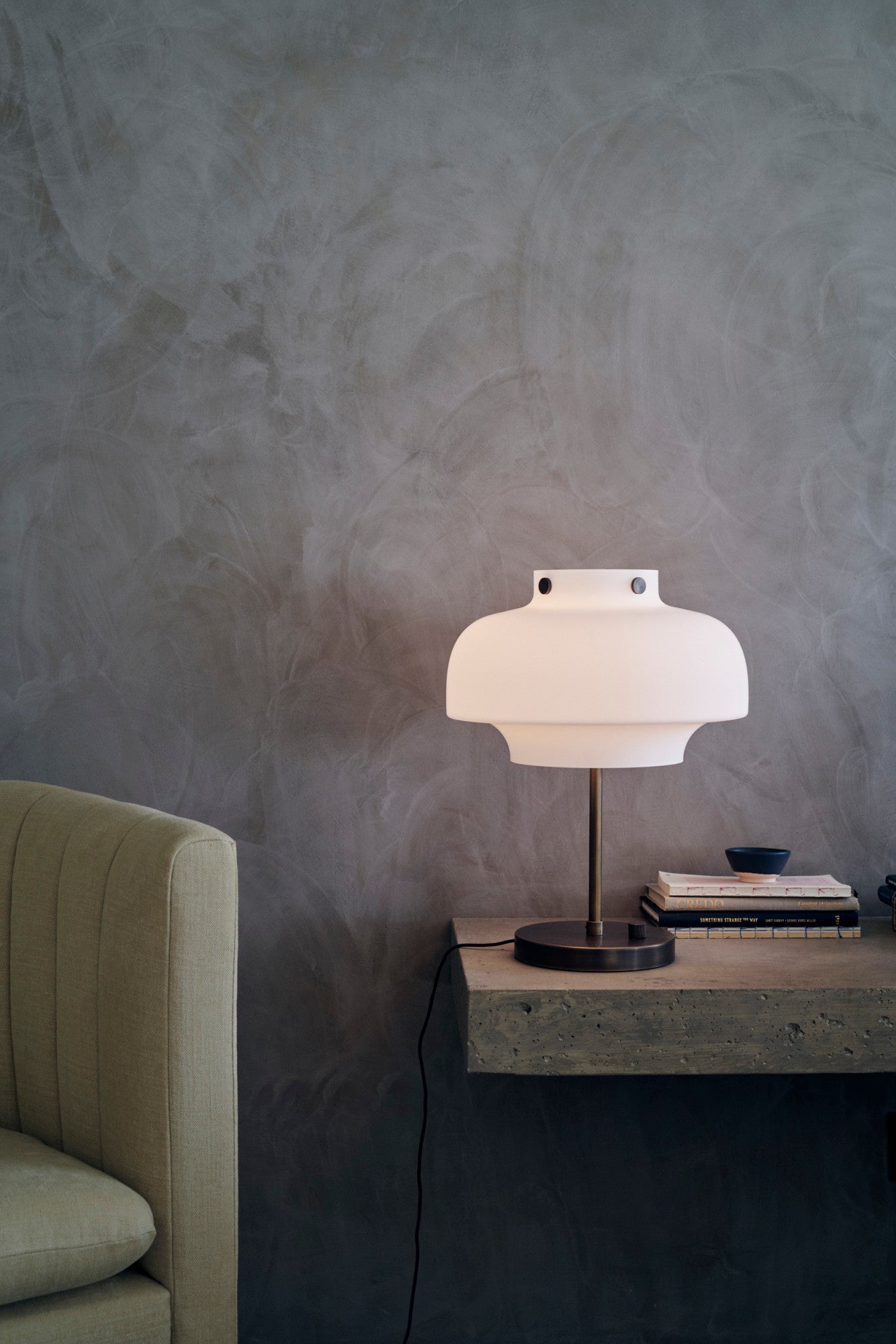 Copenhagen SC13 Table lamp