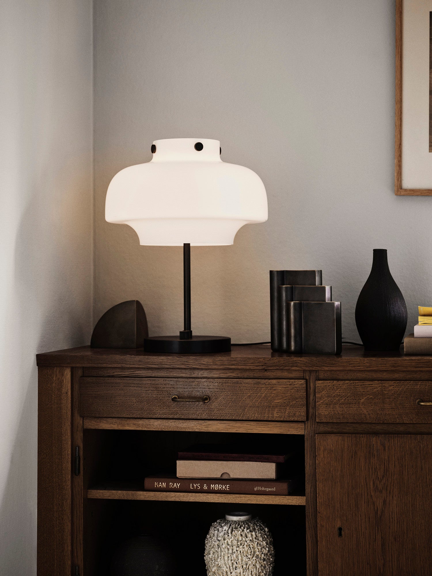 Copenhagen SC13 Table lamp