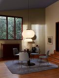 Scaun Rely HW8 - Complet Tapitat