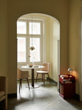 Scaun De Dining Rely HW79 - Complet Tapitat, Cu Perna