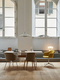 Masa De Dining Pavilion AV19
