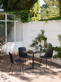 Scaun De Dining Pentru Exterior Rely HW 70