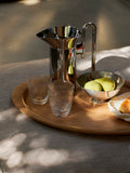 Carafă Momento JH38 - Polished Stainless Steel