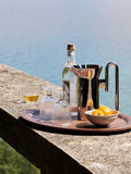 Carafă Momento JH38 - Polished Stainless Steel