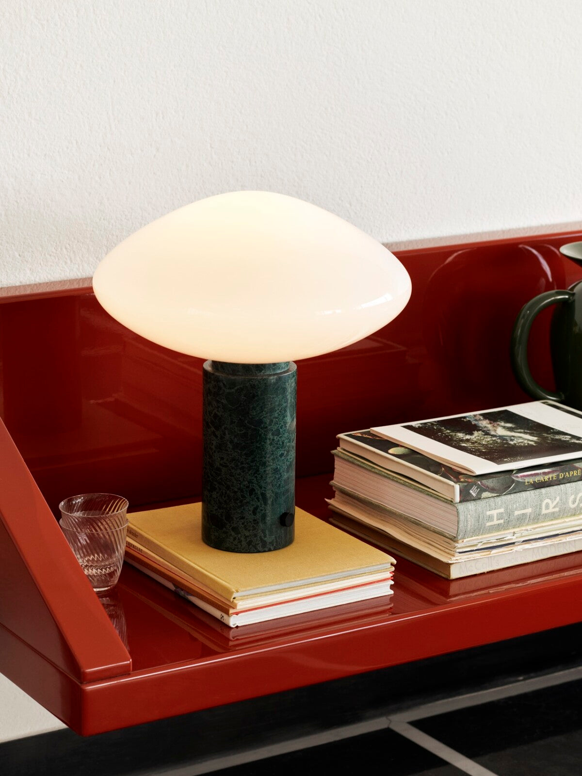 Lampa Mist AP17 - Grigio Caldo