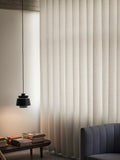 Corp de iluminat suspendat Utzon JU1, Special Edition Steel Blue