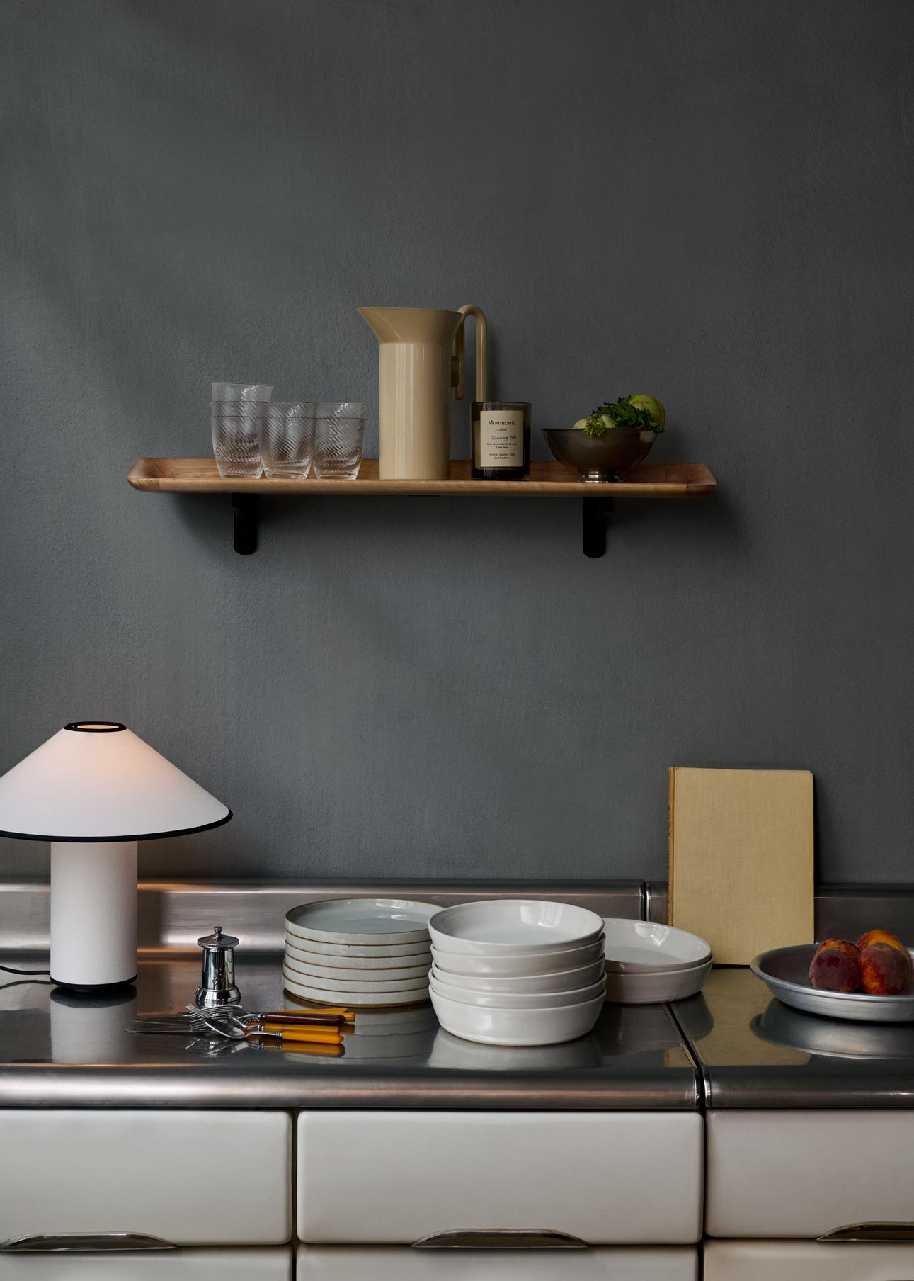 Guild Shelf HM15