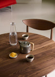 Scaun Drawn HM3 - Nuc lacuit