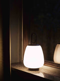Lampă portabilă Lucca SC51 - Negru