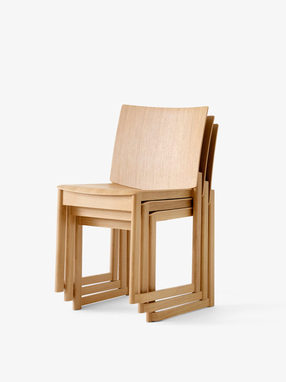 Scaun Allwood AV35