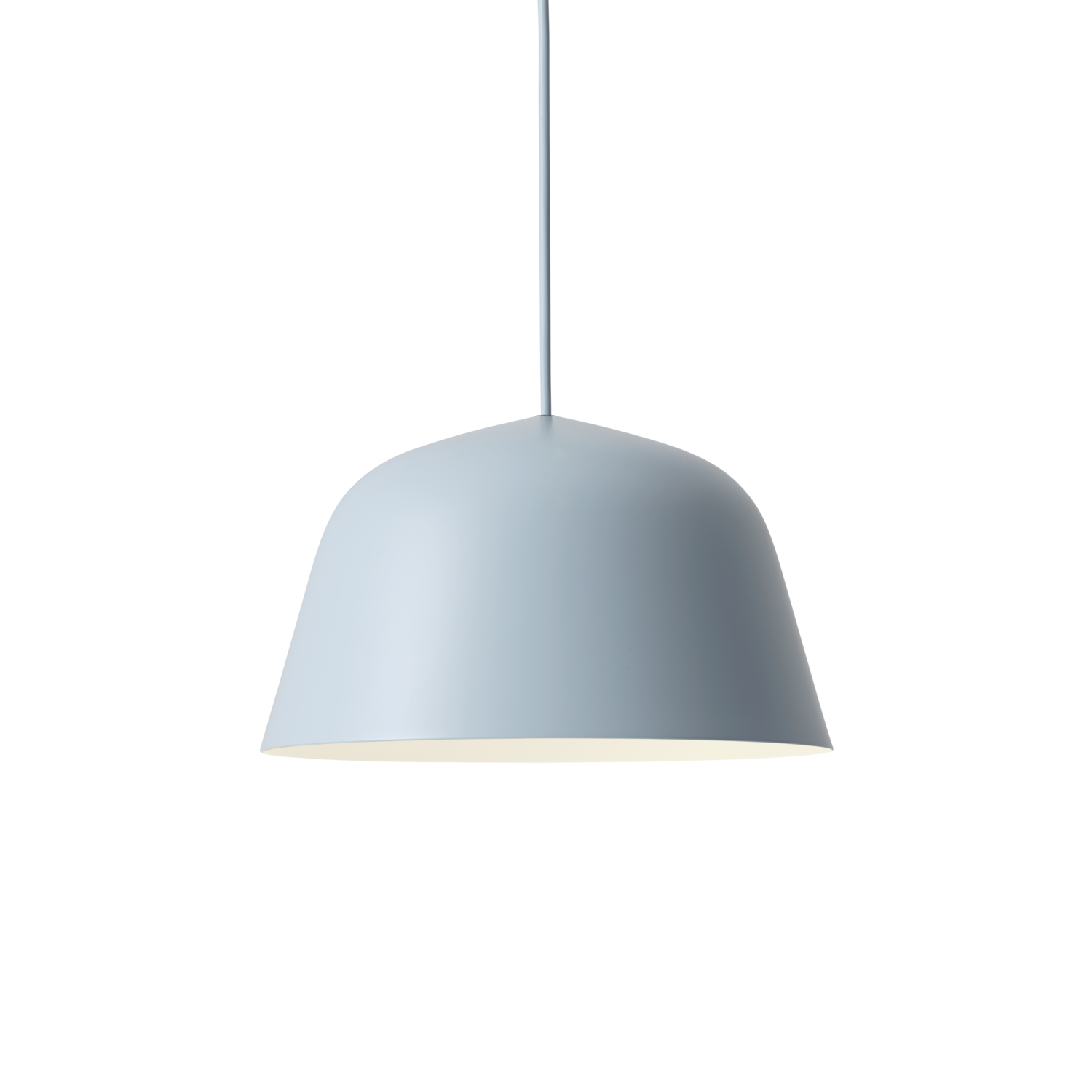 Ambit Pendant Lamp - Light Blue