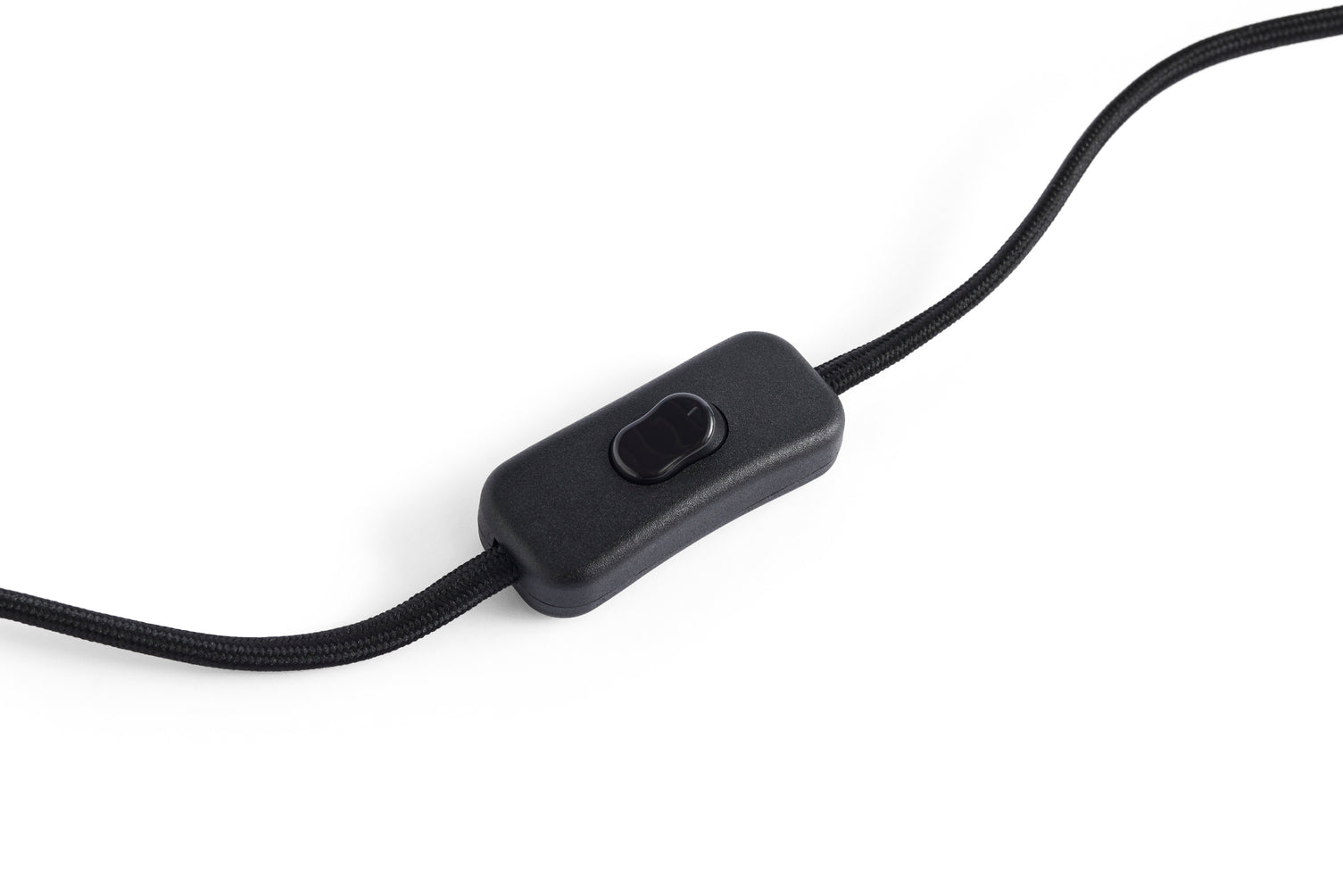 Apex Desk Clip Lamp - Iron black