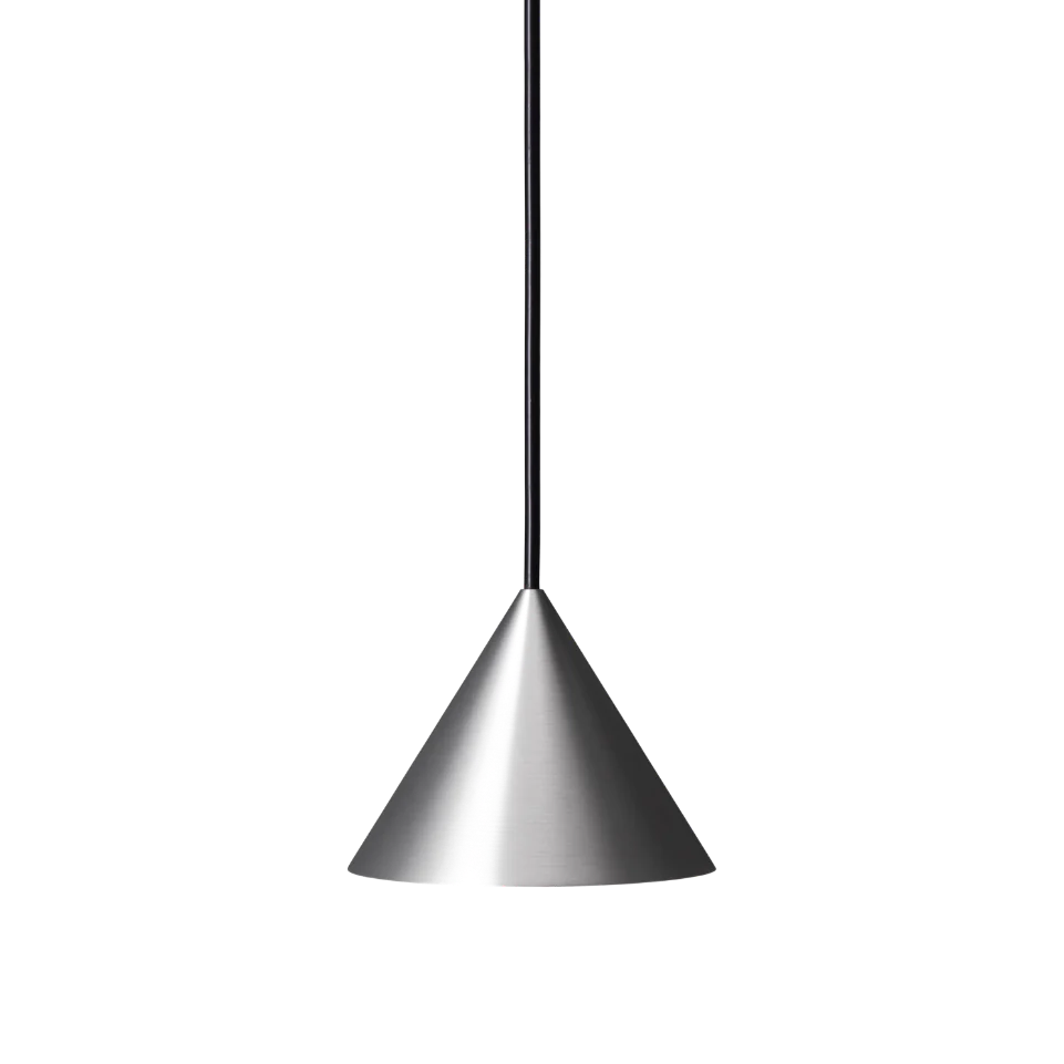 Corp suspendat Apollo Zero Aluminium