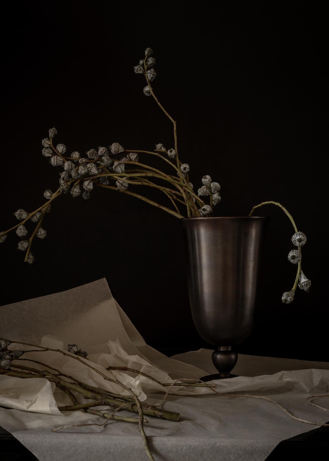 Pavot Vase