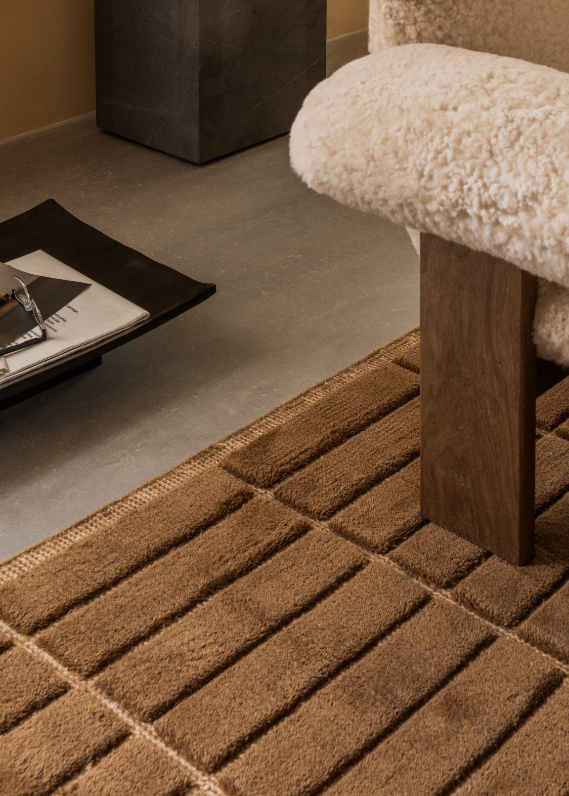 Covor Tile - Hazel tiles