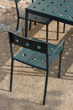 Scaun cu maner Balcony