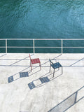 Scaun cu maner Balcony