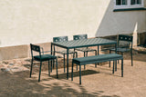 Banchetă Balcony - L 165,5