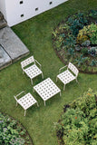 Balcony Low Table L 75