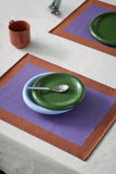 Farfurie Barro - Set de 2 - Verde
