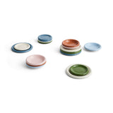 Bol Barro Set de 2 - Roz