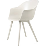 Scaun de dining Bat pentru exterior