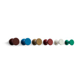 Bolt Hook-Set Of 2